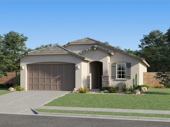 12426 E WALLFLOWER Lane, Florence, AZ 85132