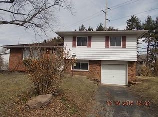 6068 Batavia Rd, Westerville, OH 43081