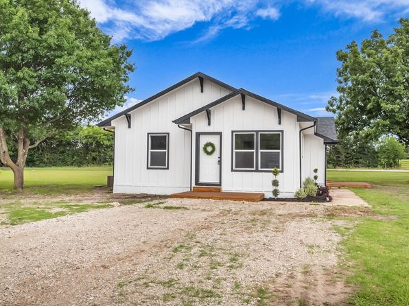 Home for Sale in Greenville TX