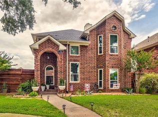 506 Leisure Ct, Coppell, TX 75019