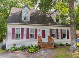 2925 S Ridge Rd, Midlothian, VA 23112