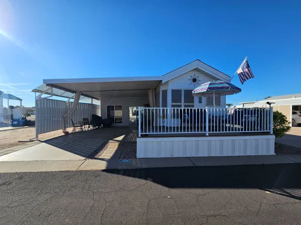 8700 E University Dr #315, Mesa, AZ 85207