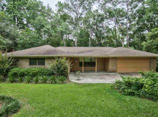 4126 Yardley Cir, Tallahassee, FL 32309