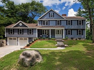 145 Main St, Westford, MA 01886