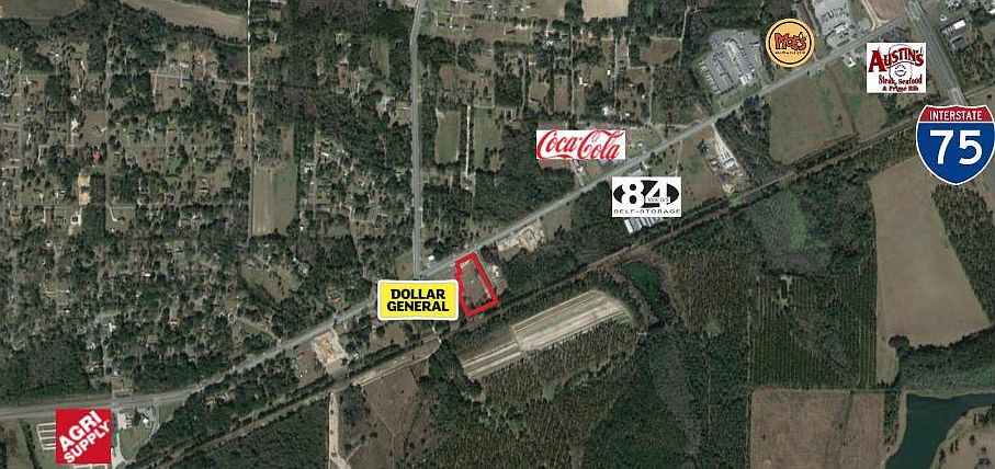 1st image of 2533 Us Highway 84 W