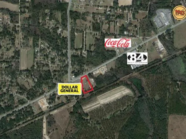 2533 Us Highway 84 W, Valdosta, GA 31601
