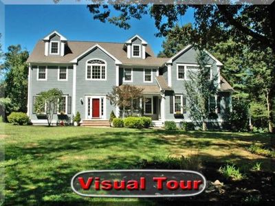 103 Porter Rd, Boxford, MA, 01921