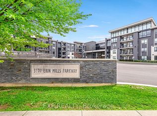 3170 Erin Mills Pkwy #129, Mississauga, ON L5L 0B6