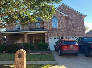 8405 Blacktail Trl, McKinney, TX 75070