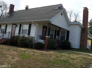 574 Franklin Rd, Mount Airy, NC 27030