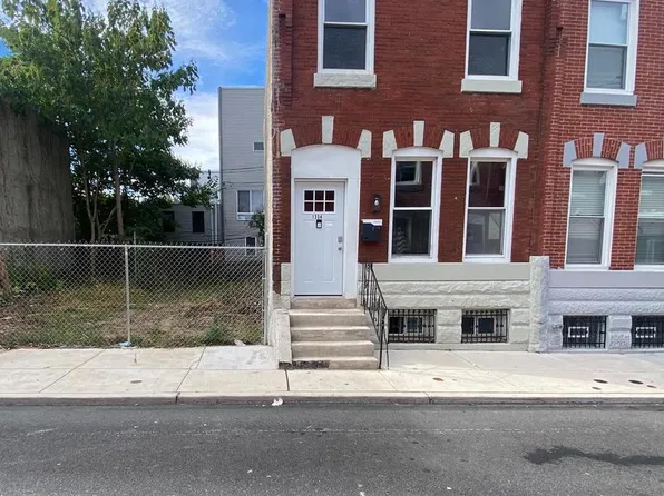 1332 N Hollywood St, Philadelphia, PA 19121
