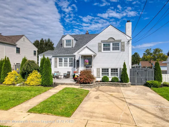42 Ridge Place, Neptune City, NJ 07753