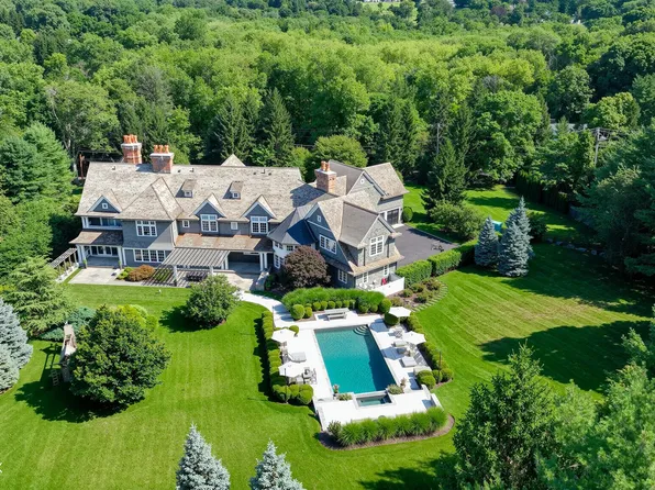 170 Old Mill Rd, Greenwich, CT 06831