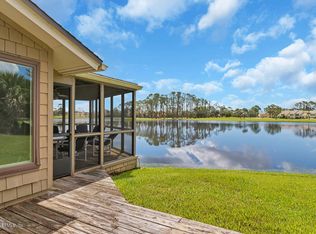 1 Fishermans Cove Rd, Ponte Vedra Beach, FL 32082