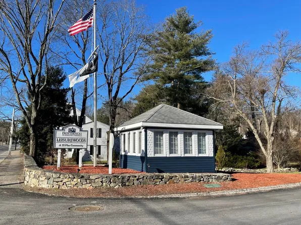 8 Ash St, Rockland, MA 02370