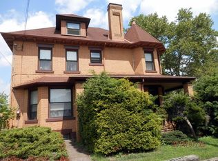 1120 Park Sq, Homestead, PA