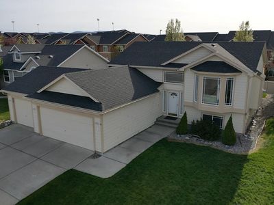 424 S Moore, Veradale, WA, 99037