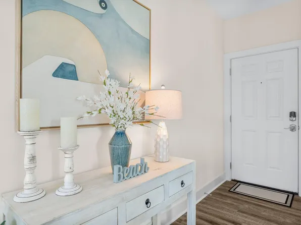 3958 W County Highway 30a Way Unit 124, Pt Washington, FL 32459