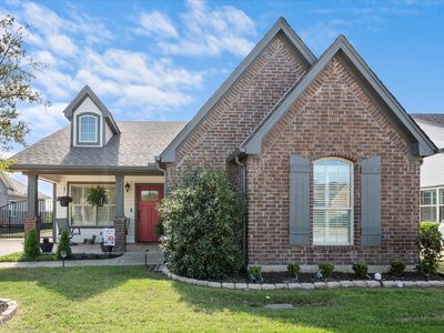229 Tinker Trl, Burleson, TX, 76028