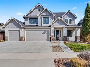 6266 E Playwright St, Boise, ID 83716