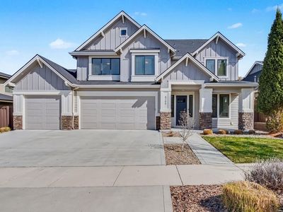 6266 E Playwright St, Boise, ID, 83716