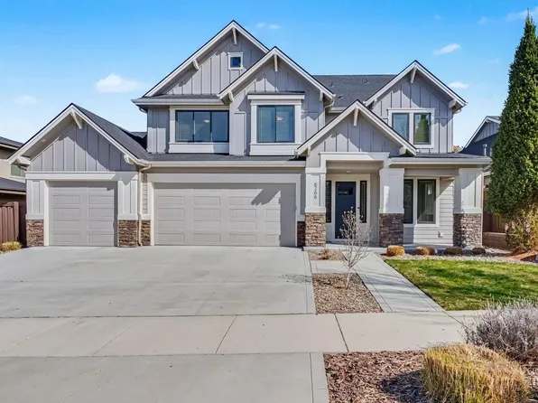 6266 E Playwright St, Boise, ID 83716