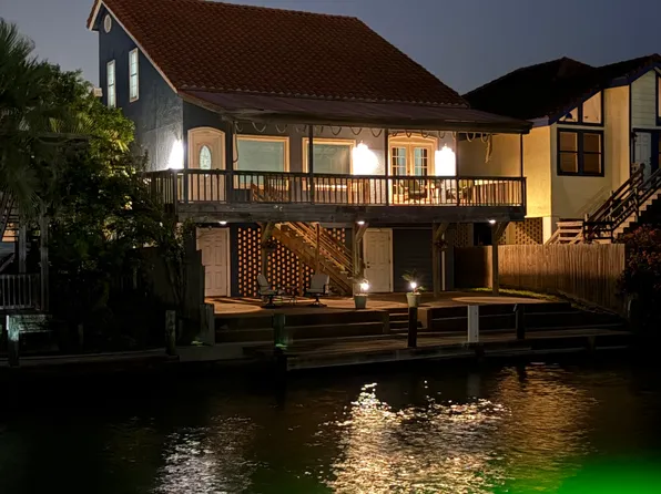 729 Crown Hbr, Corpus Christi, TX 78402