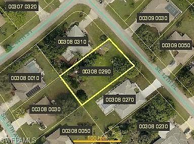 1st image of 4406 SE 12th Pl