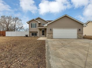 331 Hodge Podge Rd NE, Kimball, MN 55353