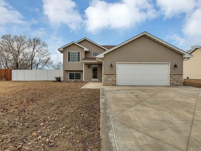 331 Hodge Podge Rd NE, Kimball, MN, 55353