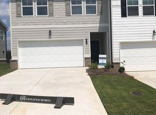 6365 Rosetta Dr #91, South Fulton, GA 30331