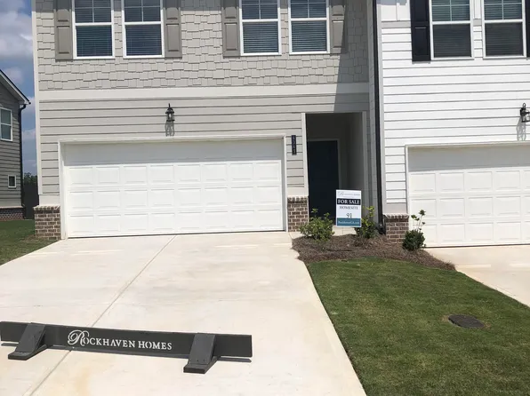 6365 Rosetta Dr #91, South Fulton, GA 30331