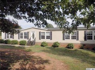 1351 Mirror Lake Rd, Lincolnton, NC 28092