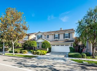 14579 San Antonio Ave, Chino, CA 91710