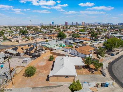 829 Dover Pl, Las Vegas, NV, 89107