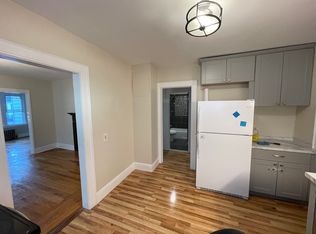 21 Winnett St #1, Hamden, CT 06517