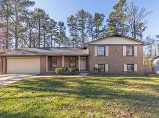 4244 Newcomb Rd, Decatur, GA 30034