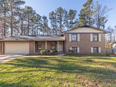 4244 Newcomb Rd, Decatur, GA, 30034