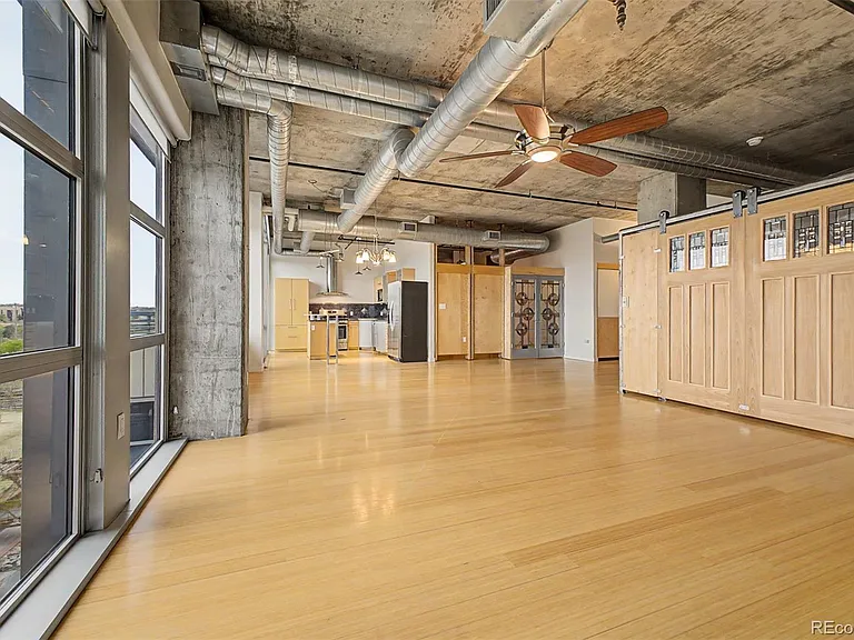 1401 Wewatta St #908 — Photo 12