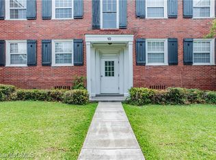 204 Summerville Ct APT 62B, Mobile, AL 36607