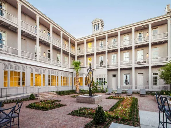 The Saint Anna, 1823 Prytania St #Stann103, New Orleans, LA 70130