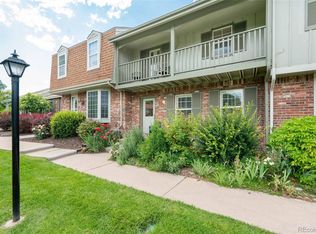 7341 S Columbine Way, Centennial, CO 80122