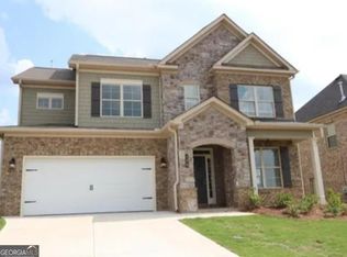 125 Hamilton Pointe Dr, McDonough, GA