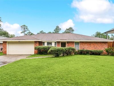 1118 Maine Ave, Slidell, LA, 70458