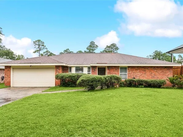 1118 Maine Ave, Slidell, LA 70458