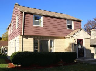 3603 N 83rd St, Milwaukee, WI 53222