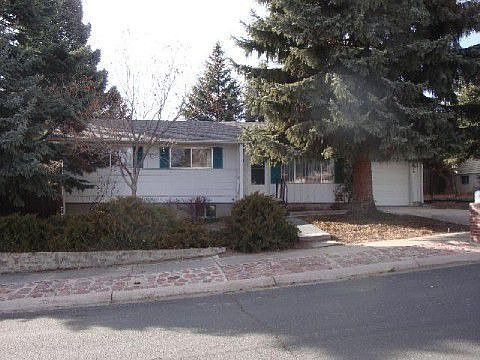 Lovely well-maintained home with lots of space