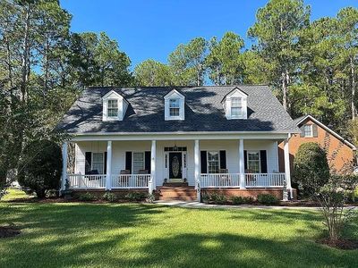 135 Southlake Dr, Moultrie, GA, 31768