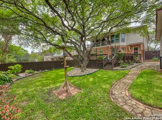 24814 Flying Arrow, San Antonio, TX 78258