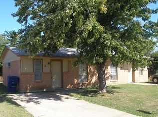 504 Westview Ln #AB, Copperas Cove, TX 76522